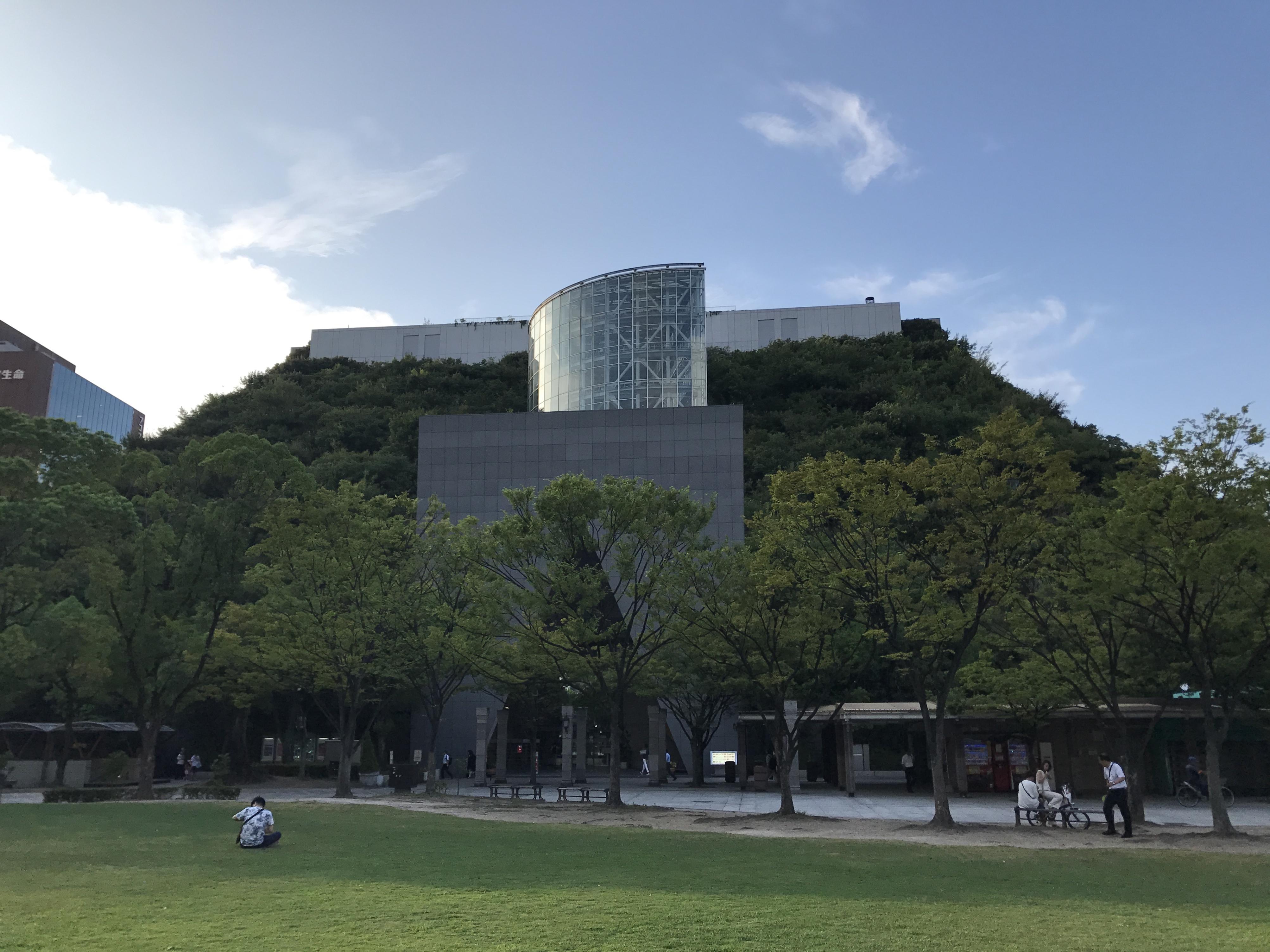 🌳 아크로스 후쿠오카 이미지 8